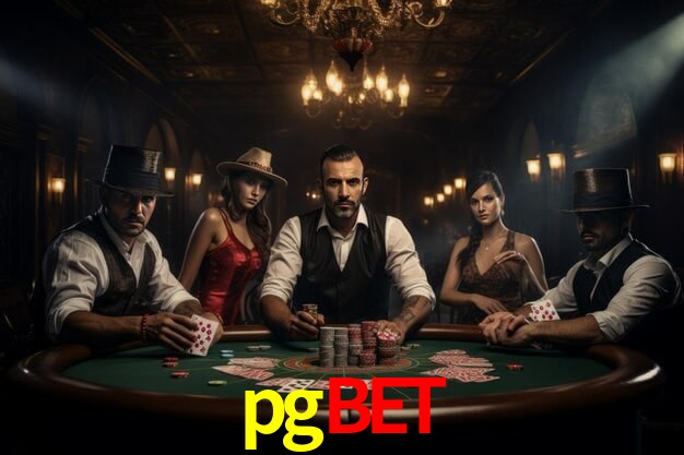 Descubra a Essência do pgbet: Nossa História e Compromissos