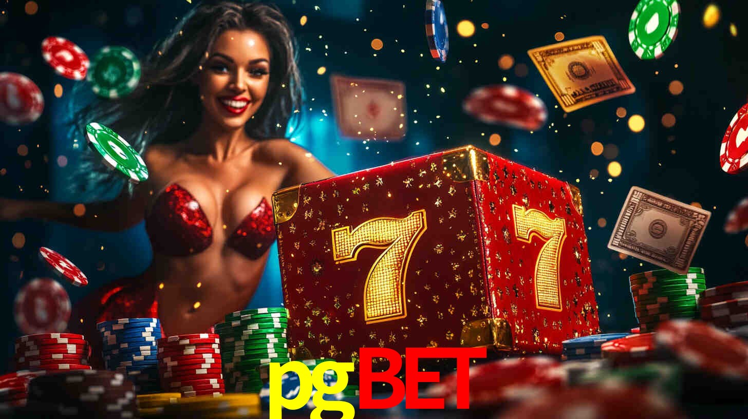 Inovações de Jogos na pgbet: O Futuro das Experiências Interativas