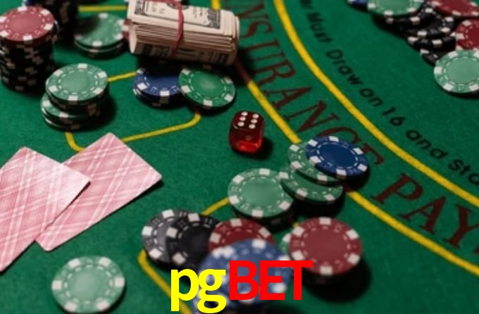 pgbet
