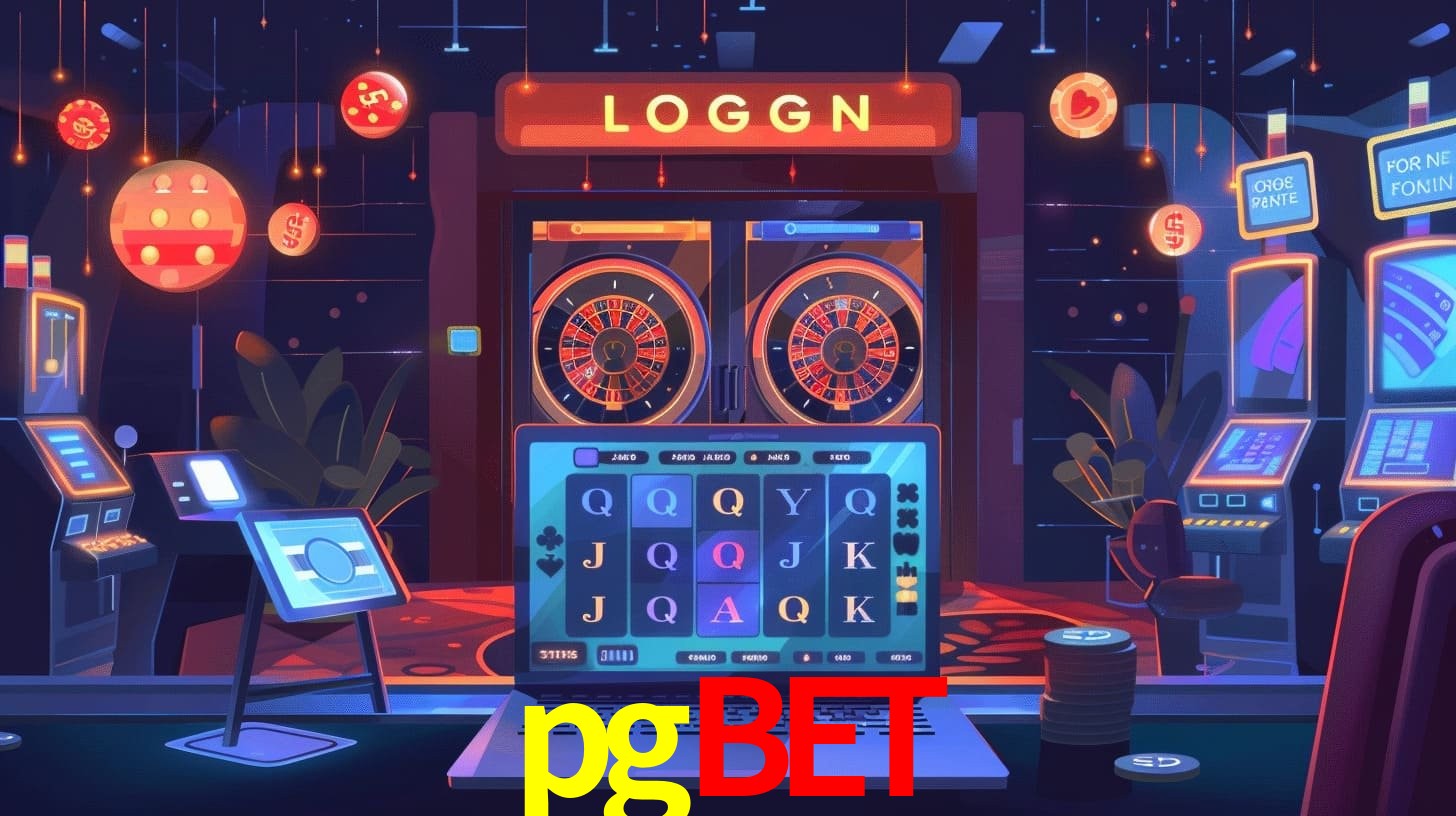 Login Seguro pgbet