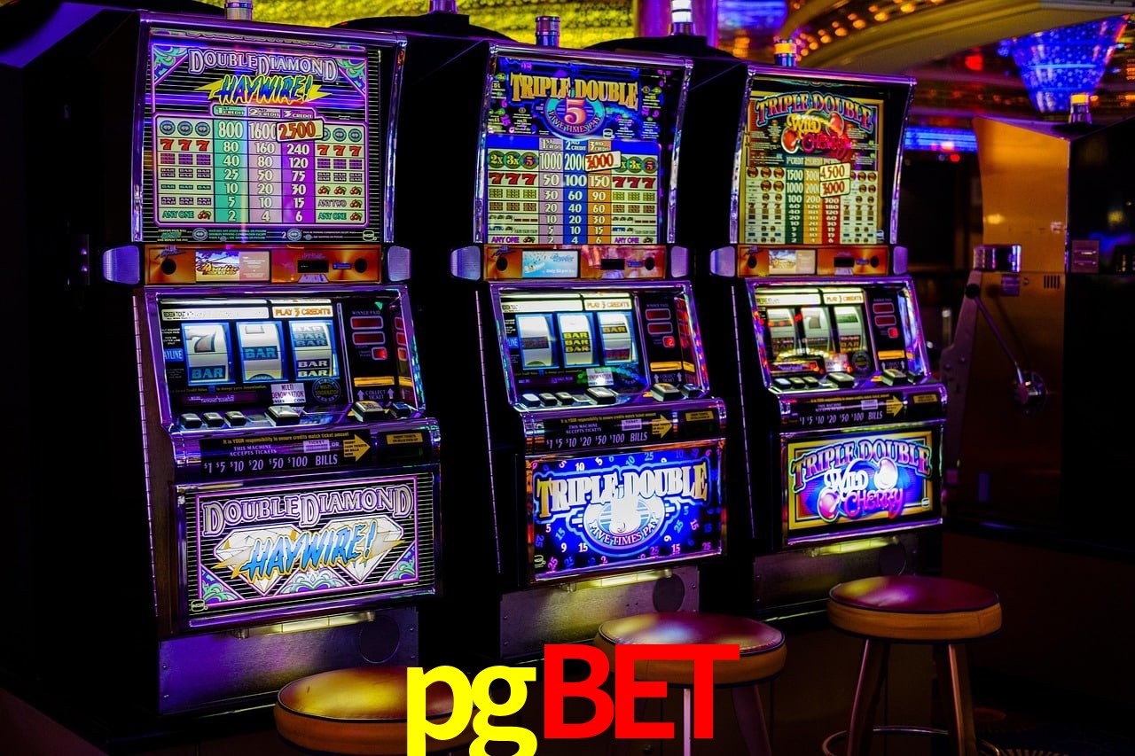 Bônus de Boas-vindas pgbet