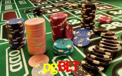 Bônus Generosos e Exclusivos no pgbet para Você!