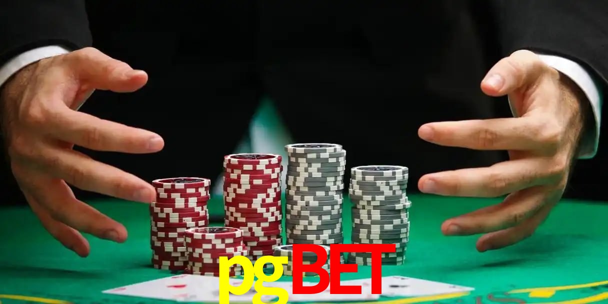 cassino pgbet