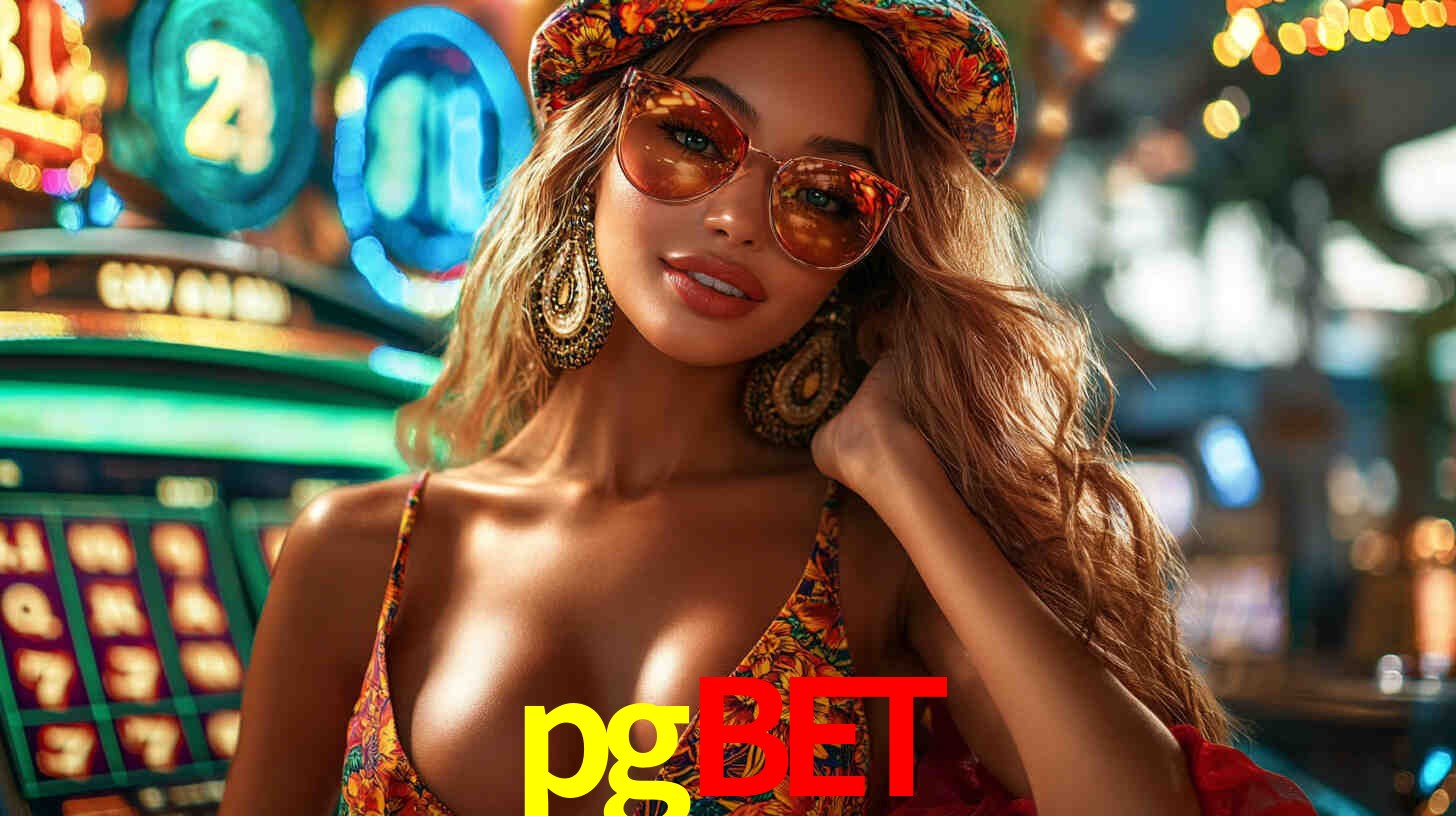 Welcome Bonus pgbet
