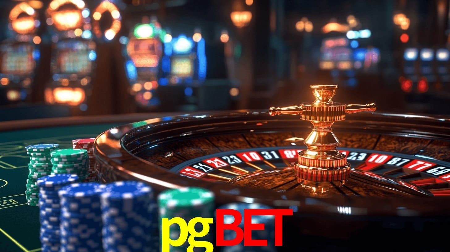 pgbet login slot