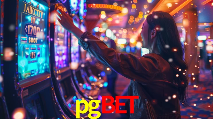 pgbet