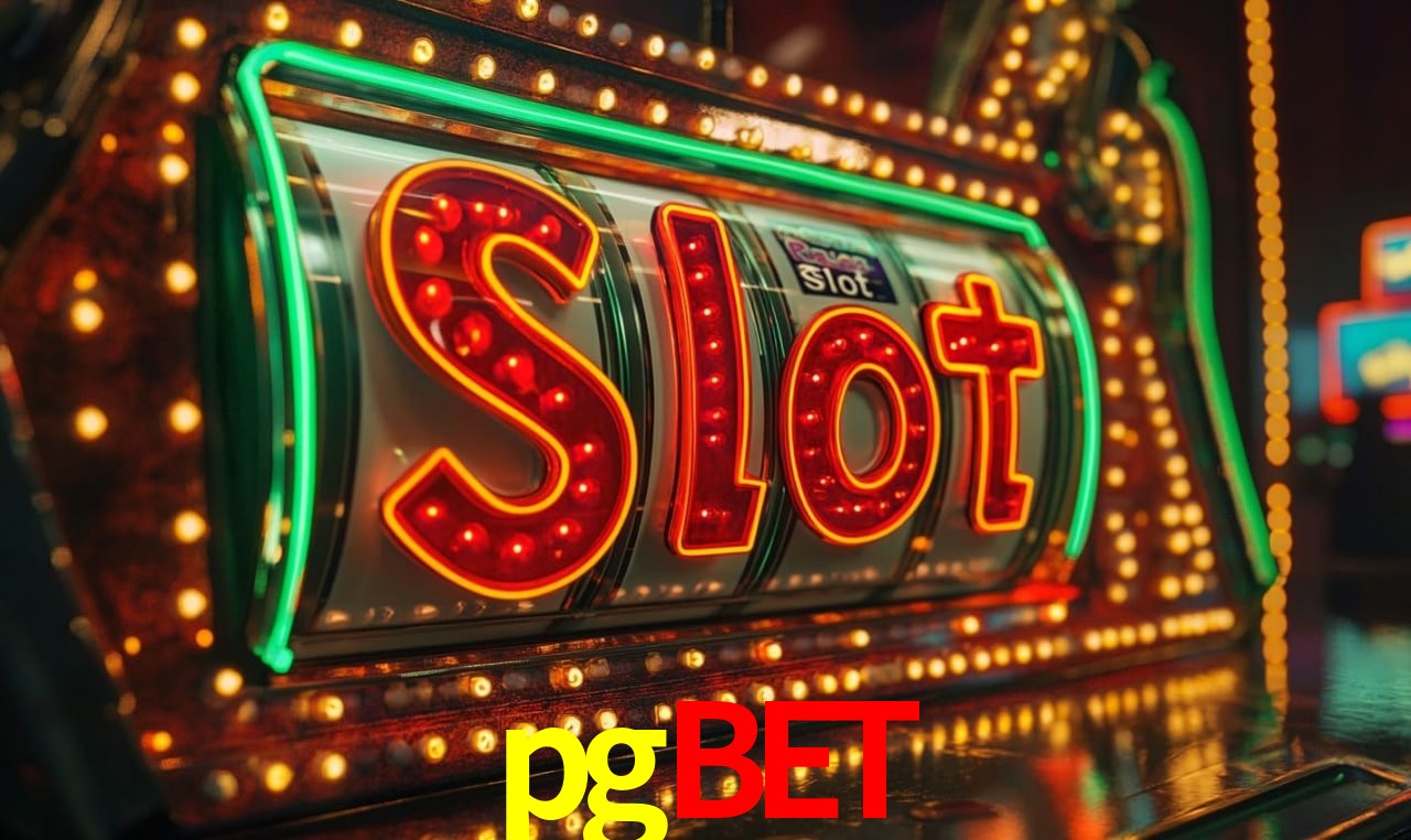 Casino Ao Vivo pgbet
