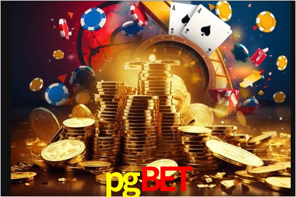 Explorando a Categoria de Eventos em Apostas na pgbet