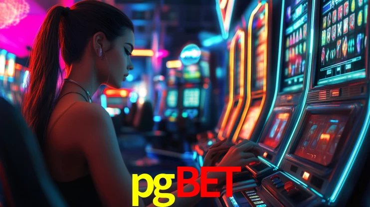 pgbet App Interface