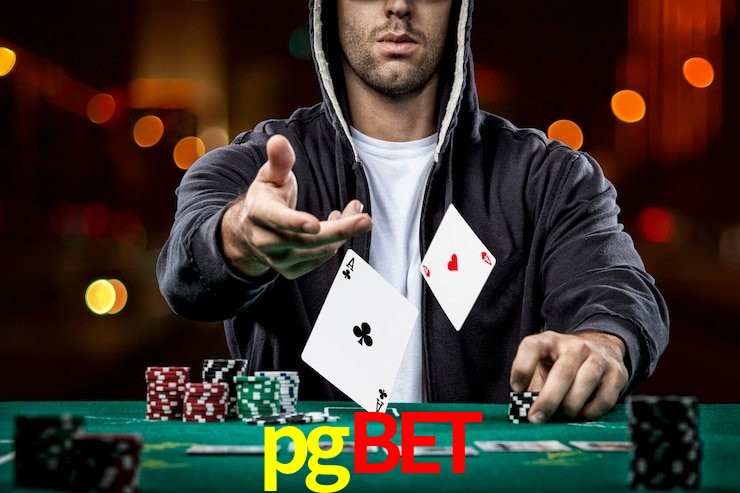 pgbet login slot