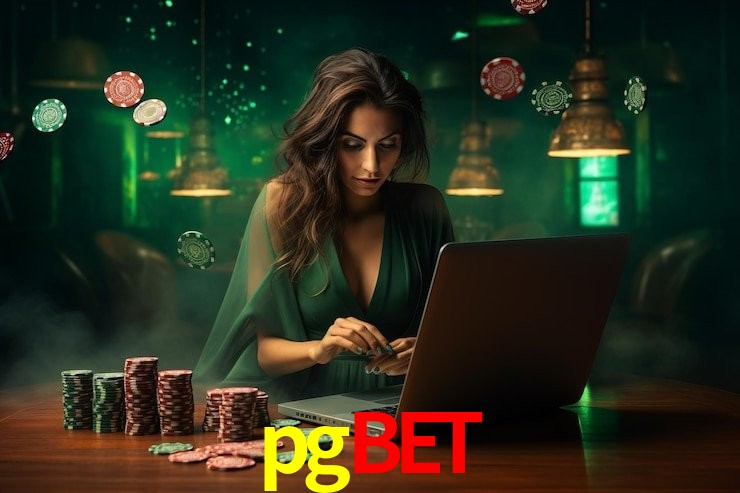 pgbet login slot